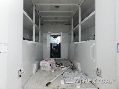 Zdjęcie 10 z 13 samochodu: 2023 FORD TRANSIT T-350 HD VIN:1FDBF8PGXPKB91736 - miniatura