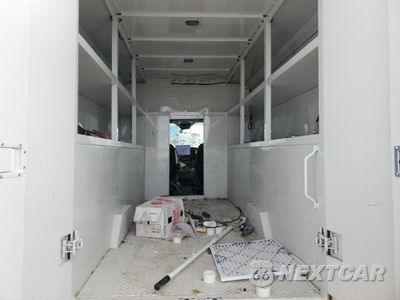 Zdjęcie 10 z 13 samochodu: 2023 FORD TRANSIT UTILITY / SERVICE TRUCK VIN:1FDBF8PGXPKB91736 - miniatura