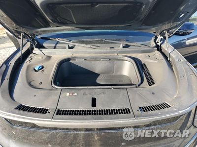 Zdjęcie 12 z 14 samochodu: 2026 KIA EV9 GT LINE VIN:5XYAEFS51TG005269 - miniatura