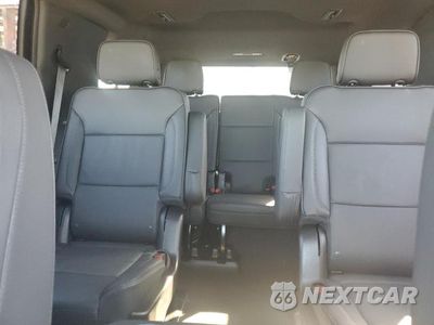 Zdjęcie 10 z 13 samochodu: 2024 GMC YUKON DENALI VIN:1GKS2DKT5RR196855 - miniatura