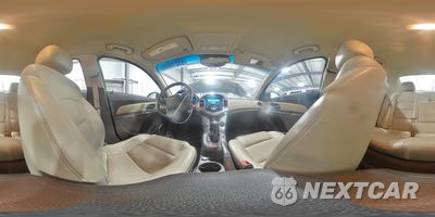 Zdjęcie 14 z 14 samochodu: 2012 CHEVROLET CRUZE LT VIN:1G1PM5SC4C7312544 - miniatura
