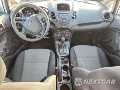 Zdjęcie 8 z 11 samochodu: 2016 FORD FIESTA S VIN:3FADP4TJ4GM201664 - miniatura