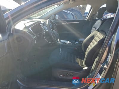 Zdjęcie 7 z 12 samochodu: 2013 FORD FUSION SE VIN:3FA6P0HR0DR200848 - miniatura