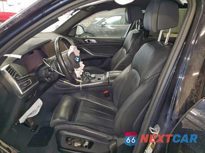 Zdjęcie 7 z 15 samochodu: 2022 BMW X7 M50I VIN:5UXCX6C07N9N09379 - miniatura