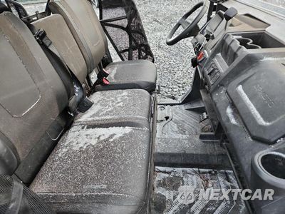 Piąte zdjęcie samochodu w środku: 2022 CFMO UFORCE1000 - utility vehicle VIN:LCELV1ZA5N6000516 - miniatura