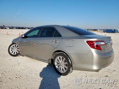 Drugie zdjęcie samochodu z przodu: 2014 TOYOTA CAMRY VIN:4T1BK1FK9EU551251 - miniatura