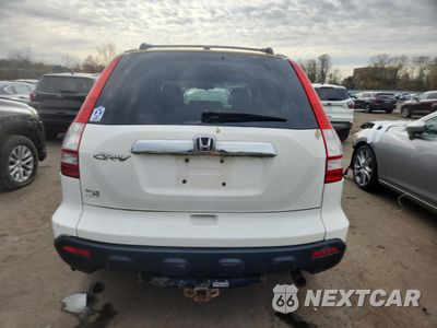 Zdjęcie 6 z 12 samochodu: 2008 HONDA CR-V EX VIN:5J6RE48548L009403 - miniatura