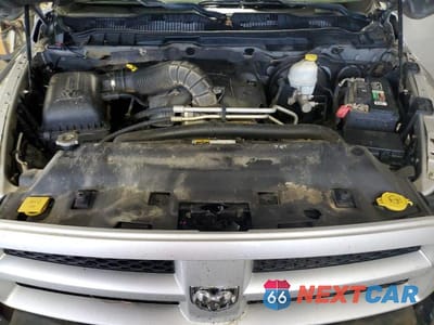 Zdjęcie 11 z 12 samochodu: 2012 DODGE RAM 1500 ST VIN:1C6RD7FT3CS312142 - miniatura