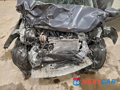 Zdjęcie 11 z 13 samochodu: 2024 MITSUBISHI MIRAGE G4 ES VIN:ML32FUFJ1RHF04561 - miniatura