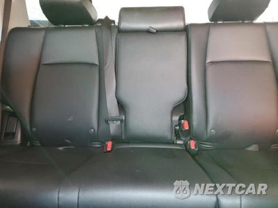 Zdjęcie 10 z 13 samochodu: 2022 TOYOTA 4RUNNER TRD OFF-ROAD PREMIUM VIN:JTERU5JR0N6077411 - miniatura