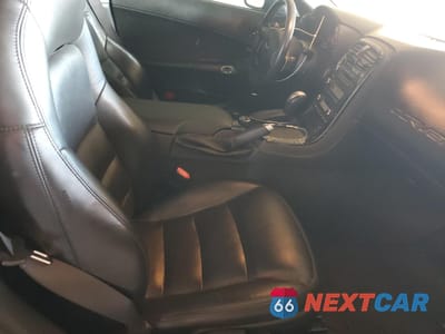 Zdjęcie 10 z 12 samochodu: 2009 CHEVROLET CORVETTE VIN:1G1YY26W595113356 - miniatura