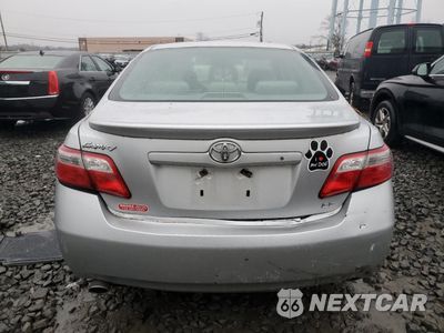 Zdjęcie 6 z 12 samochodu: 2007 TOYOTA CAMRY LE VIN:4T1BK46K77U007061 - miniatura