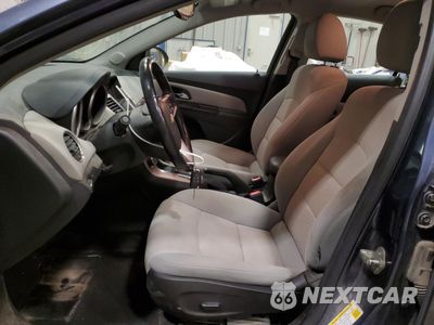 Zdjęcie 7 z 14 samochodu: 2013 CHEVROLET CRUZE LT VIN:1G1PC5SB7D7239018 - miniatura