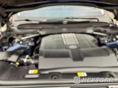 Zdjęcie 7 z 12 samochodu: 2016 LAND ROVER RANGE ROVER HSE VIN:SALGS2VF5GA263311 - miniatura