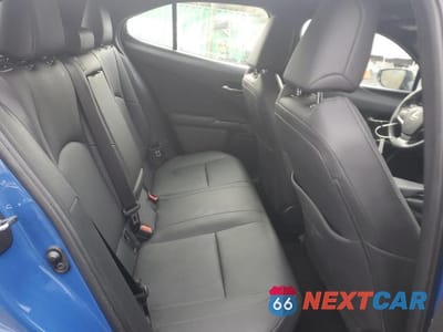Zdjęcie 11 z 12 samochodu: 2022 LEXUS UX 250H BASE VIN:JTHP9JBH8N2057747 - miniatura