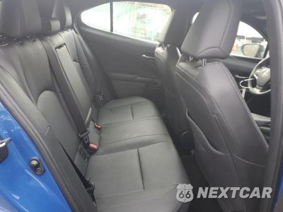 Zdjęcie 11 z 12 samochodu: 2022 LEXUS UX 250H BASE VIN:JTHP9JBH8N2057747 - miniatura