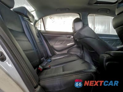 Zdjęcie 10 z 11 samochodu: 2008 ACURA CSX TYPE S VIN:2HHFD55948H250056 - miniatura