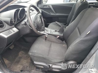 Zdjęcie 7 z 14 samochodu: 2013 MAZDA 3 I VIN:JM1BL1UPXD1781588 - miniatura