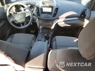 Zdjęcie 8 z 15 samochodu: 2017 FORD ESCAPE SE VIN:1FMCU9G95HUA81796 - miniatura