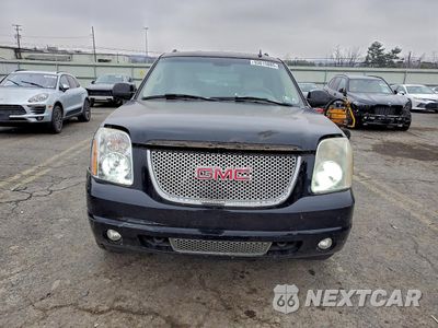 Piąte zdjęcie samochodu w środku: 2007 GMC YUKON XL DENALI VIN:1GKFK66867J280231 - miniatura