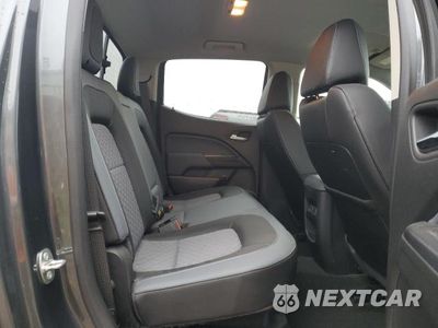 Zdjęcie 10 z 12 samochodu: 2016 CHEVROLET COLORADO Z71 VIN:1GCGTDE37G1265504 - miniatura