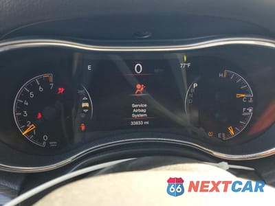 Zdjęcie 9 z 12 samochodu: 2022 JEEP GRAND CHEROKEE LAREDO E VIN:1C4RJEAG9NC154998 - miniatura