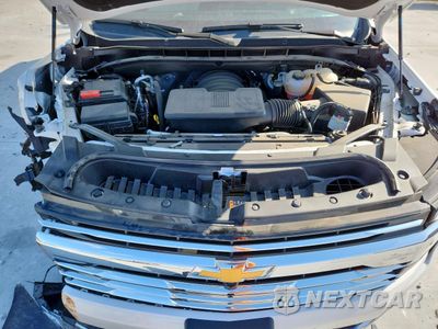Zdjęcie 12 z 17 samochodu: 2025 CHEVROLET SUBURBAN K1500 PREMIER VIN:1GNS6FRD6SR121928 - miniatura