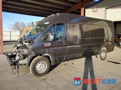 2022 RAM PROMASTER DELIVERY VAN 3C6MRVJG3NE120798 - główne zdjęcie licytacji z USA - miniatura