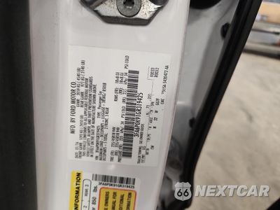 Zdjęcie 12 z 14 samochodu: 2016 FORD FUSION TITANIUM VIN:3FA6P0K91GR319425 - miniatura
