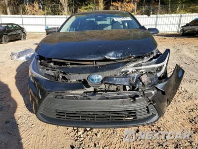 Piąte zdjęcie samochodu w środku: 2024 TOYOTA COROLLA LE VIN:JTDBCMFE0R3047681 - miniatura