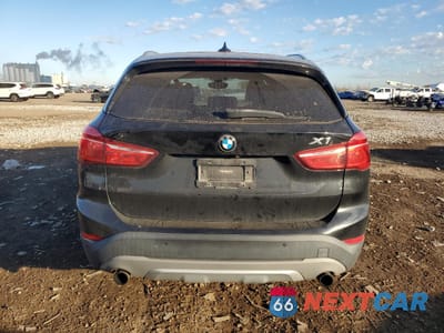 Zdjęcie 6 z 13 samochodu: 2016 BMW X1 XDRIVE28I VIN:WBXHT3C33GP887955 - miniatura