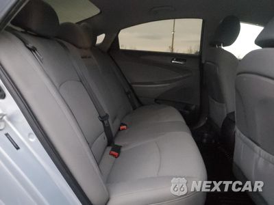 Zdjęcie 10 z 12 samochodu: 2013 HYUNDAI SONATA GLS VIN:5NPEB4AC6DH686635 - miniatura