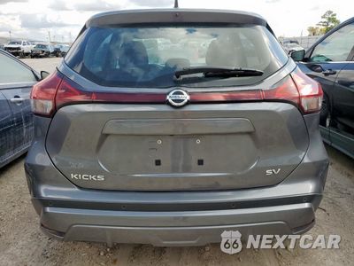 Zdjęcie 6 z 13 samochodu: 2021 NISSAN KICKS SV VIN:3N1CP5CV0ML466181 - miniatura