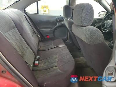 Zdjęcie 10 z 12 samochodu: 2003 PONTIAC GRAND AM SE1 VIN:1G2NF52E33C254030 - miniatura