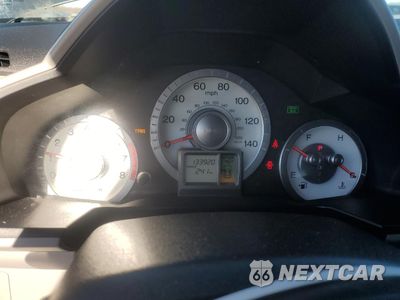 Zdjęcie 9 z 13 samochodu: 2010 HONDA PILOT EX VIN:5FNYF4H42AB018714 - miniatura