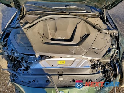 Zdjęcie 11 z 12 samochodu: 2024 BMW I4 EDRIVE 40 VIN:WBY73AW07RFT33632 - miniatura