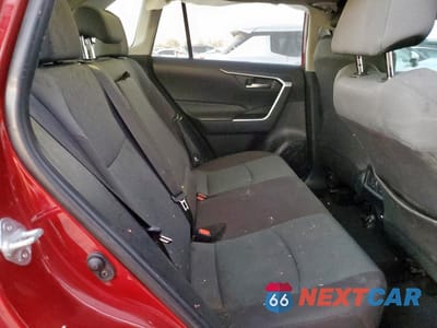 Zdjęcie 10 z 13 samochodu: 2024 TOYOTA RAV4 XLE VIN:2T3W1RFV7RW345842 - miniatura
