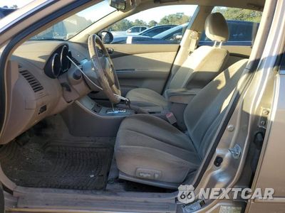 Zdjęcie 7 z 11 samochodu: 2006 NISSAN ALTIMA S VIN:1N4AL11D26C138283 - miniatura