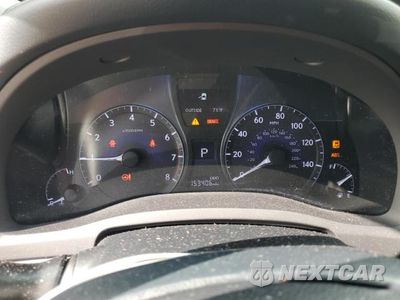Zdjęcie 9 z 11 samochodu: 2014 LEXUS RX 350 BASE VIN:JTJBK1BA5E2039092 - miniatura