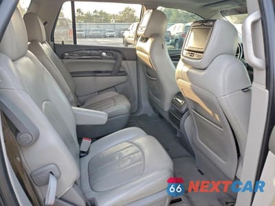 Zdjęcie 11 z 12 samochodu: 2017 BUICK ENCLAVE VIN:5GAKRCKD4HJ131021 - miniatura
