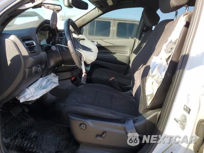 Zdjęcie 7 z 14 samochodu: 2023 DODGE DURANGO PURSUIT VIN:1C4RDJFG4PC590363 - miniatura