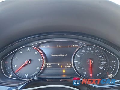 Zdjęcie 9 z 11 samochodu: 2018 AUDI A8 L QUATTRO VIN:WAU43AFD4JN000111 - miniatura