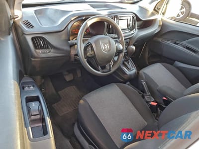 Zdjęcie 8 z 14 samochodu: 2022 RAM PROMASTER CITY TRADESMAN VIN:ZFBHRFAB2N6Y30823 - miniatura