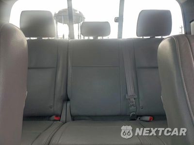Zdjęcie 10 z 12 samochodu: 2007 TOYOTA TUNDRA DOUBLE CAB LIMITED VIN:5TFRV58127X006984 - miniatura