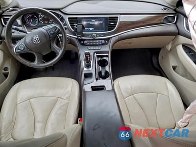 Zdjęcie 8 z 12 samochodu: 2017 BUICK LACROSSE VIN:1G4ZR5SS9HU174075 - miniatura