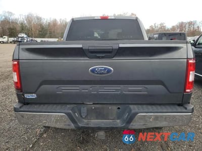 Zdjęcie 6 z 11 samochodu: 2019 FORD F150 SUPERCREW VIN:1FTEW1E54KFB01377 - miniatura