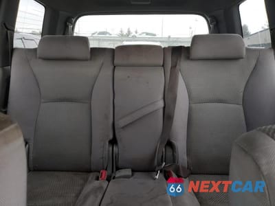 Zdjęcie 10 z 13 samochodu: 2007 TOYOTA HIGHLANDER SPORT VIN:JTEDP21A270147622 - miniatura