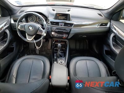 Zdjęcie 8 z 13 samochodu: 2016 BMW X1 XDRIVE28I VIN:WBXHT3C36G5E50725 - miniatura