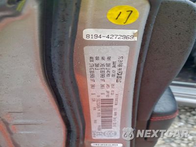 Zdjęcie 13 z 15 samochodu: 2016 DODGE DURANGO R/T VIN:1C4SDJCT5GC403358 - miniatura