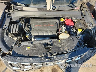 Zdjęcie 12 z 14 samochodu: 2019 JEEP COMPASS LIMITED VIN:3C4NJDCBXKT791621 - miniatura